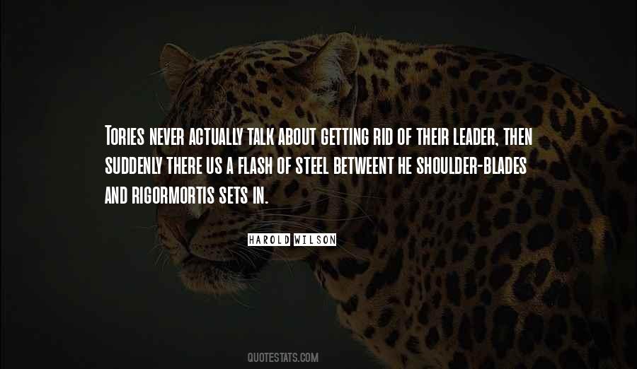 Us Steel Quotes #432462