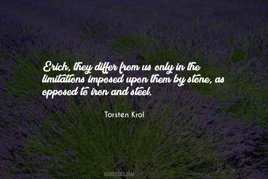 Us Steel Quotes #802798
