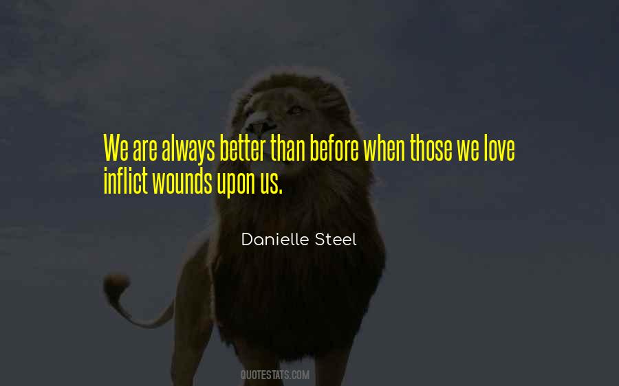 Us Steel Quotes #874363