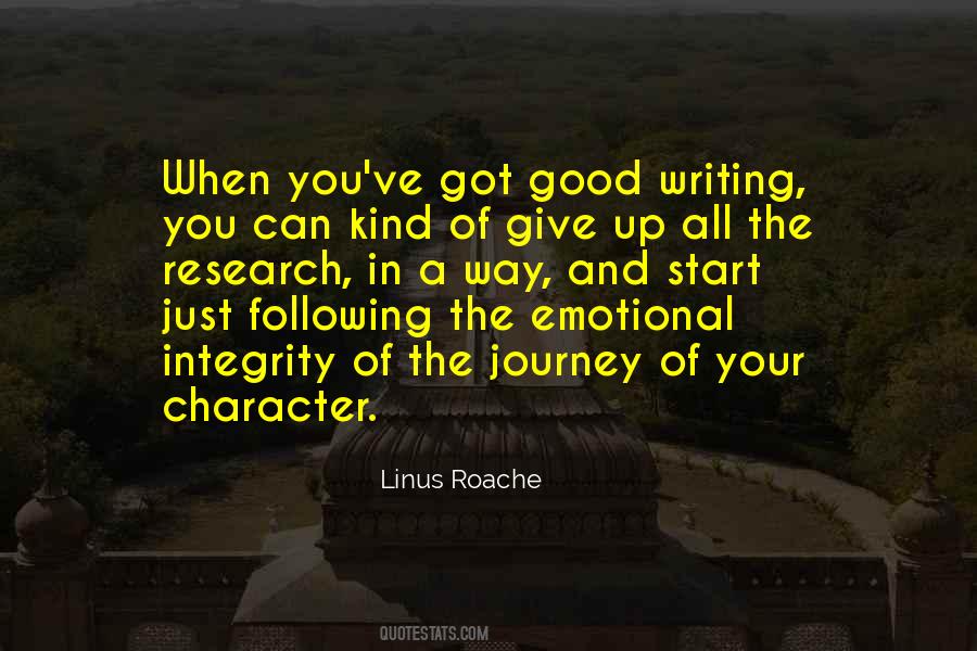 Good Following Quotes #84210