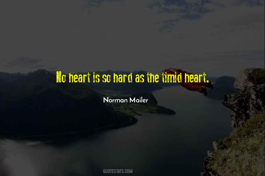 Quotes About No Heart #1850793