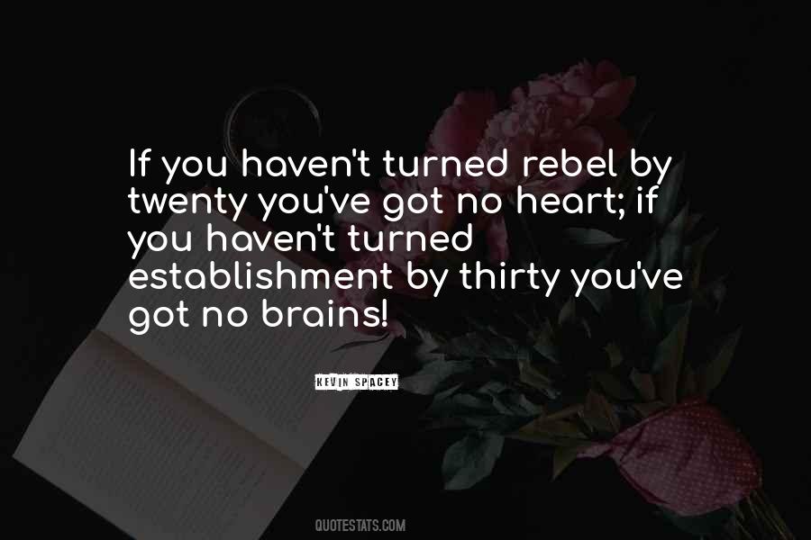 Quotes About No Heart #278368