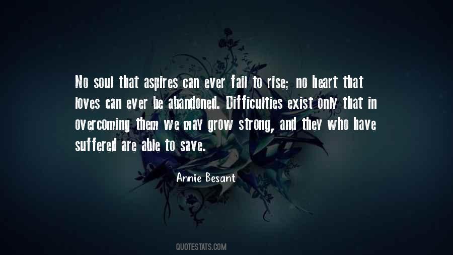 Quotes About No Heart #279120