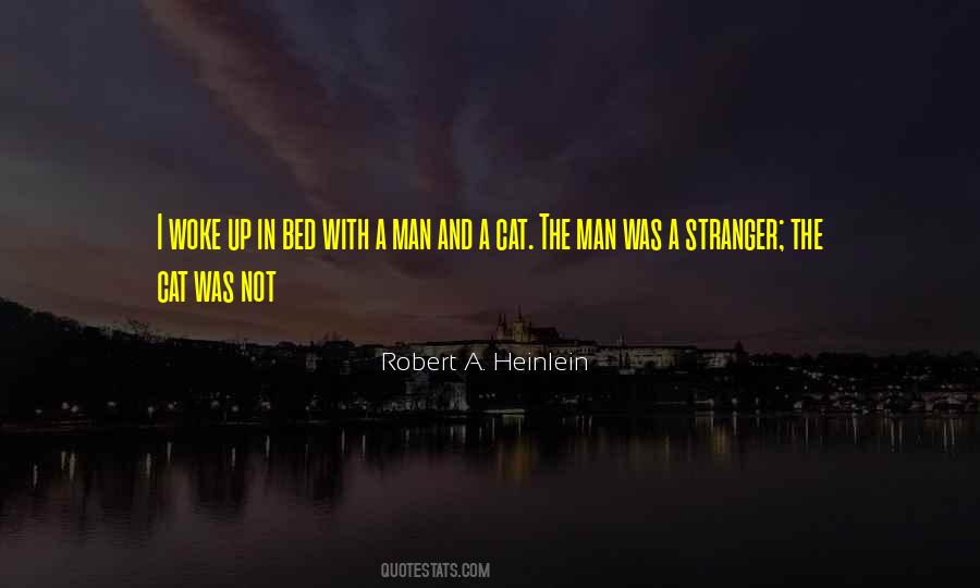 In Bed Quotes #1300430