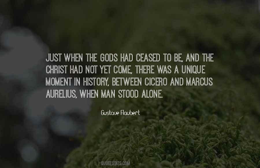 A Moment Alone Quotes #1121073