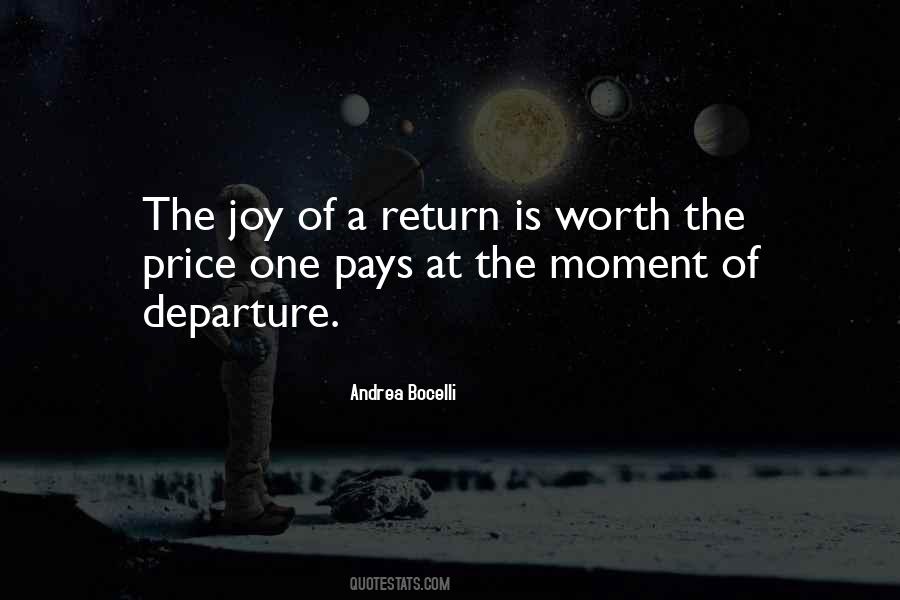 A Moment Worth Quotes #206670