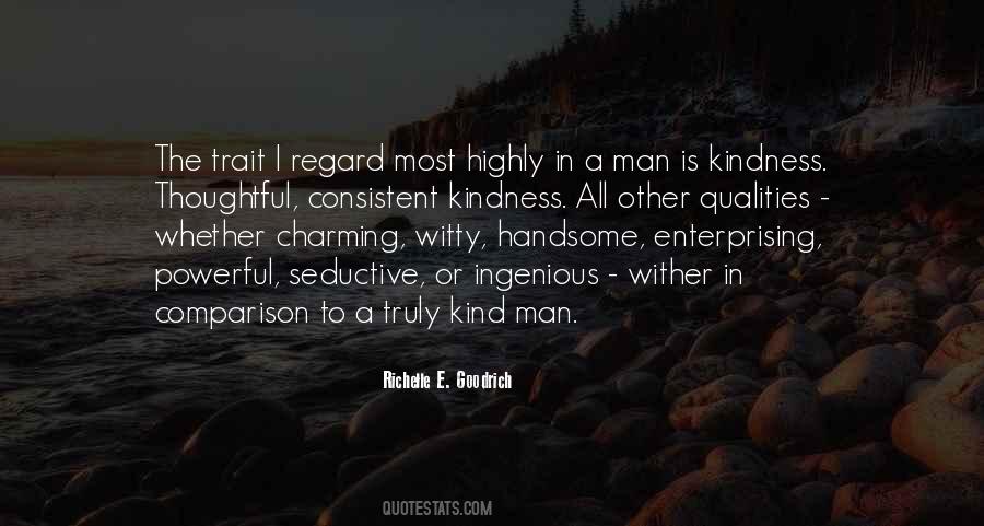 Kindness And Character Quotes #702307
