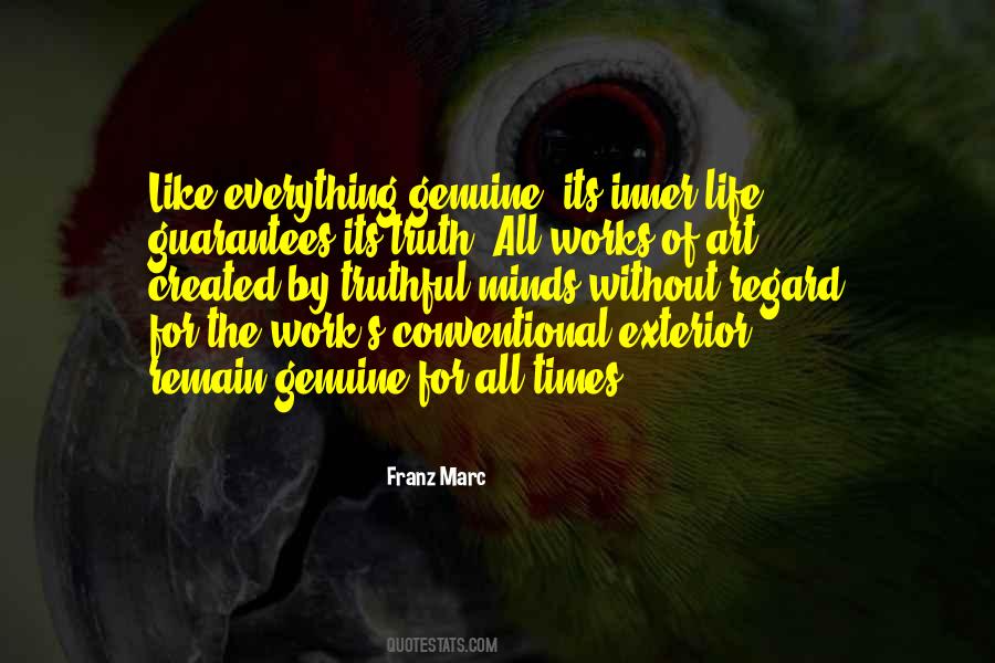 Quotes About No Guarantees In Life #1852250