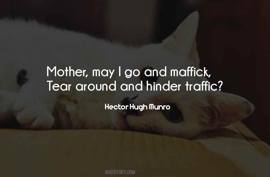 A Mother's Tear Quotes #767622