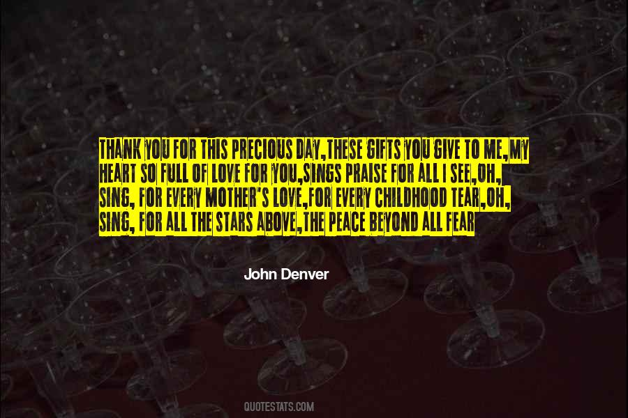 A Mother's Tear Quotes #958235