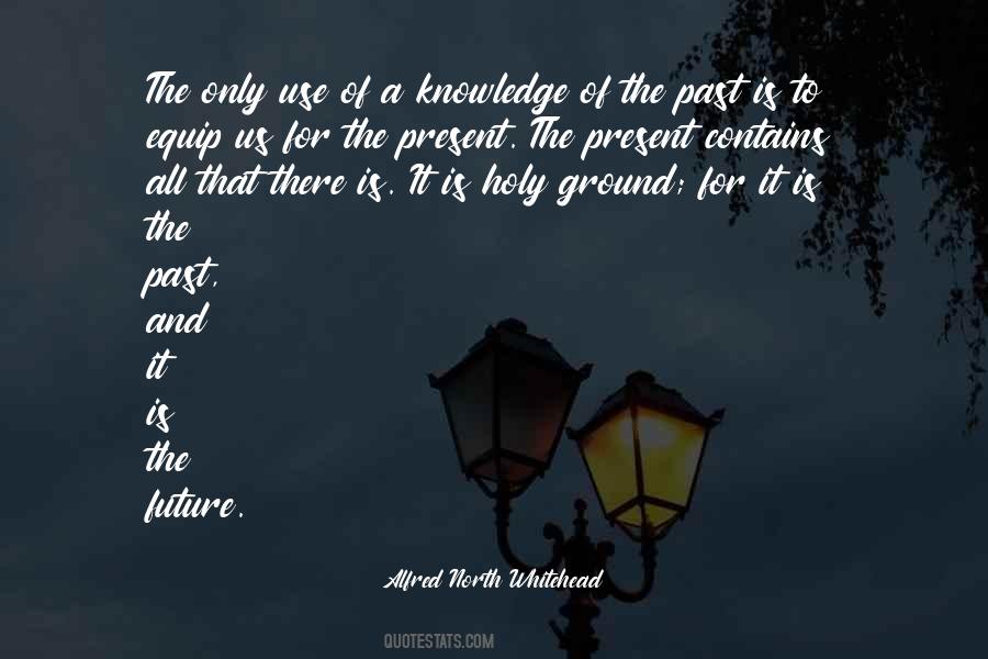 A N Whitehead Quotes #14060