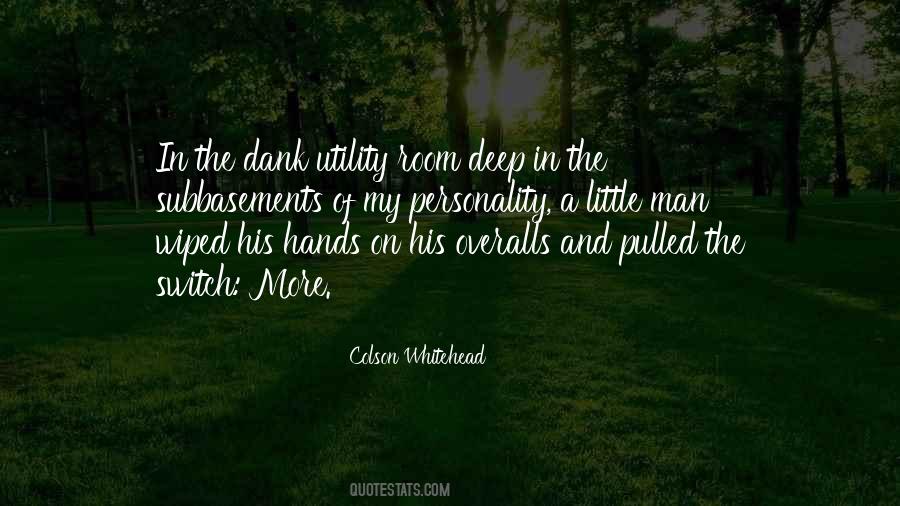 A N Whitehead Quotes #72268