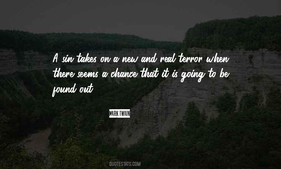 A New Chance Quotes #421441