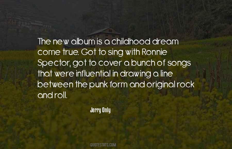 A New Dream Quotes #571578