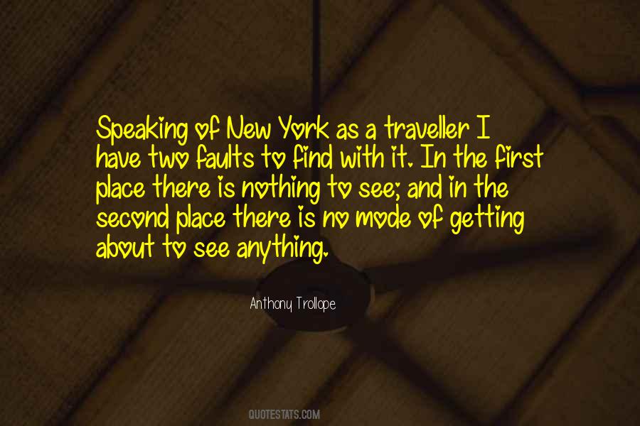A New Mode Quotes #487823