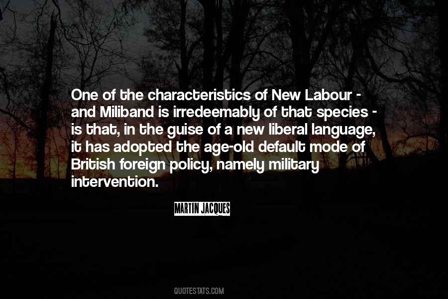 A New Mode Quotes #568832