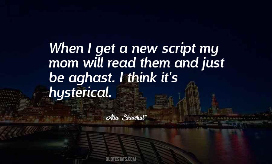 A New Mom Quotes #1846757