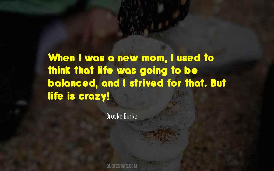 A New Mom Quotes #949732