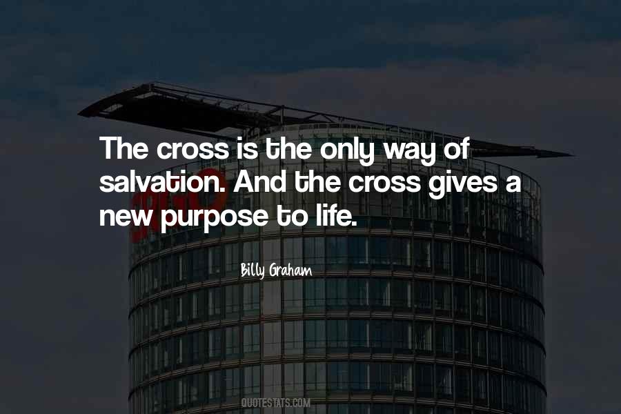 A New Way Of Life Quotes #295539