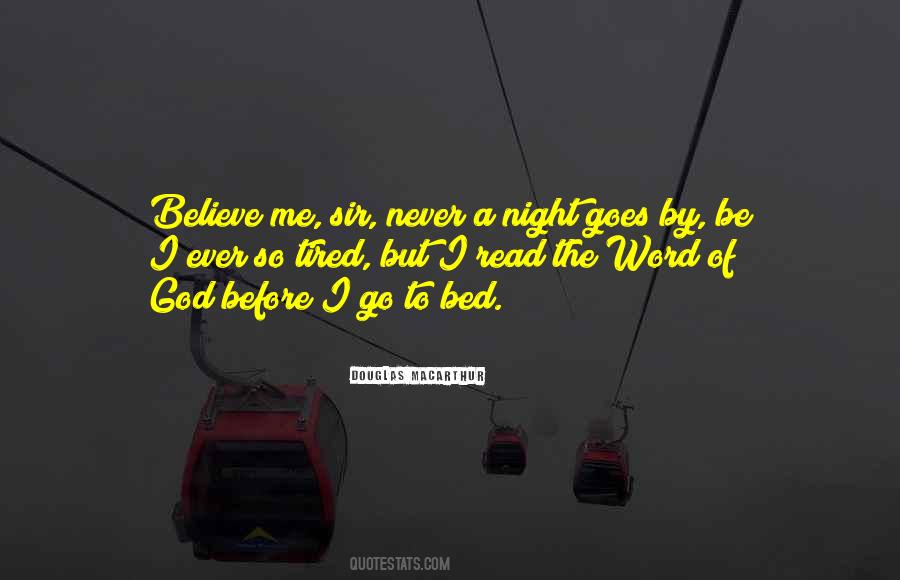 A Night Quotes #1198341