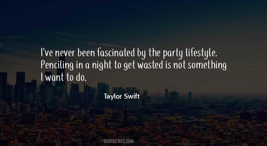 A Night Quotes #1217306