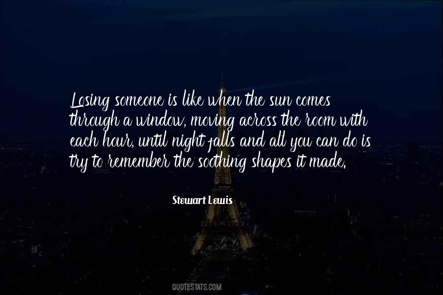 A Night To Remember Quotes #1179458