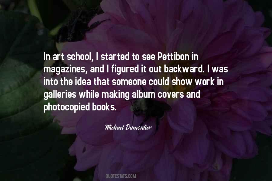 Colombian Literature Quotes #540969