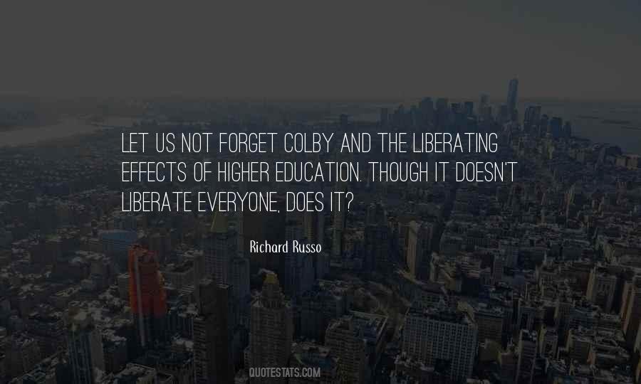 Colombian Literature Quotes #882593