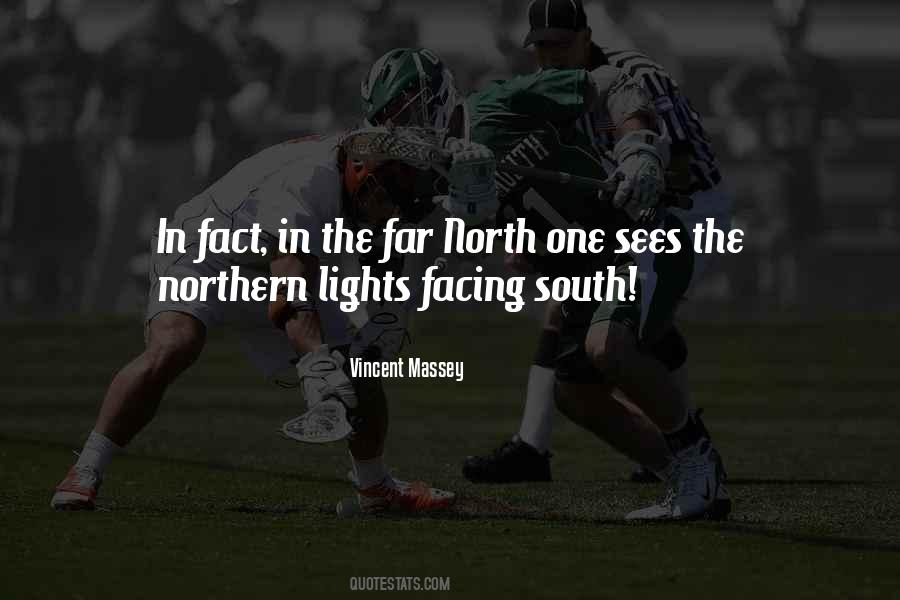 A Northern Light Quotes #1595704