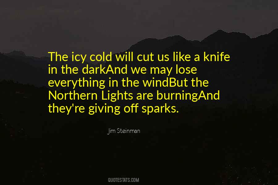 A Northern Light Quotes #411717