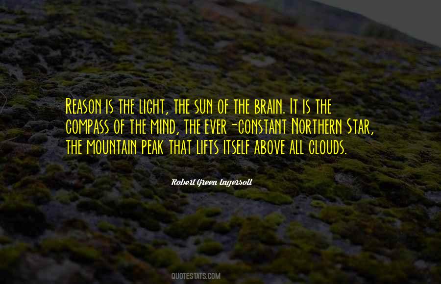 A Northern Light Quotes #850793