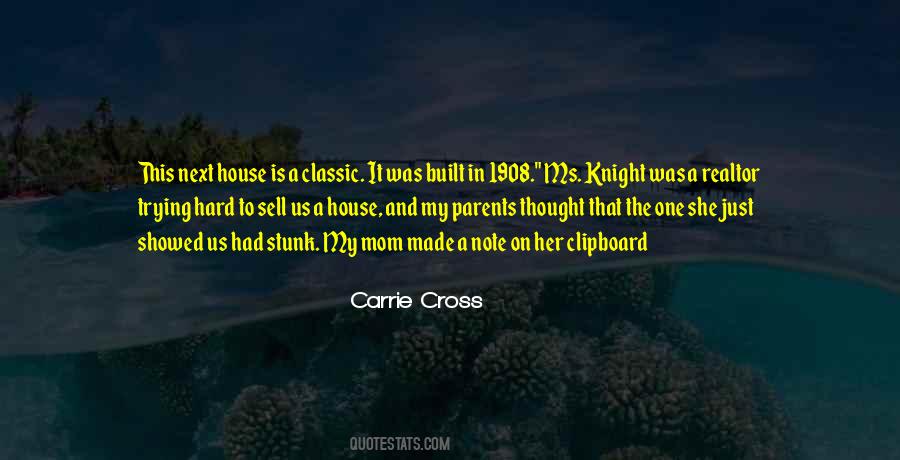 A Note Quotes #103291 A Note Quotes #103291