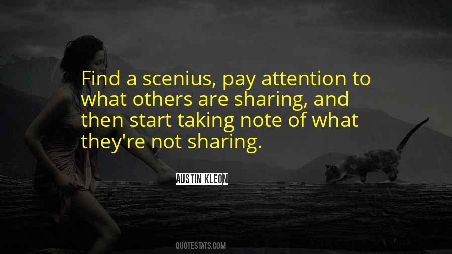 A Note Quotes #150843 A Note Quotes #150843