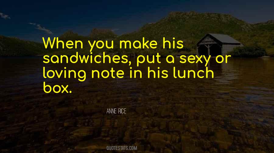 A Note Quotes #38825 A Note Quotes #38825