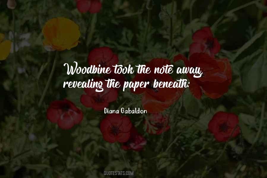 A Note To Myself Quotes #19275
