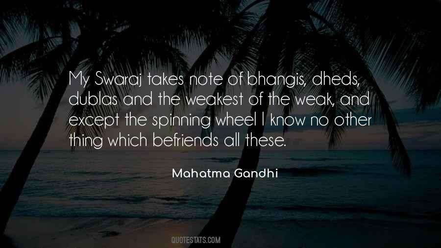 A Note To Myself Quotes #20711