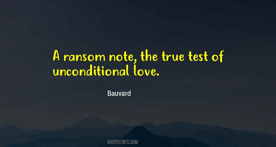 A Note To Myself Quotes #5210