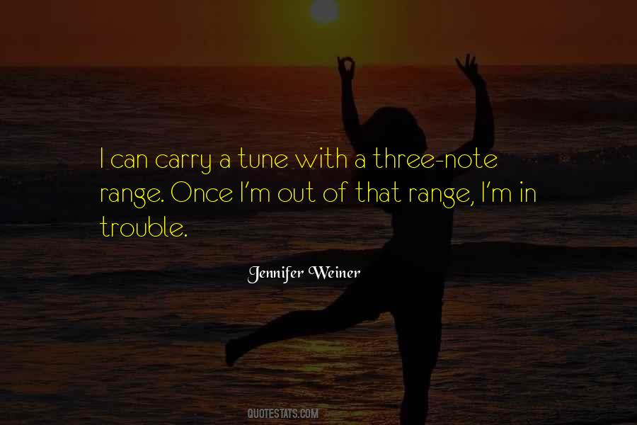 A Note To Myself Quotes #7508