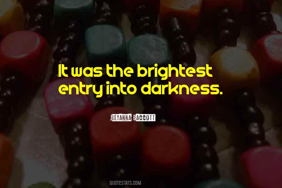 Quotes About No Entry #279410