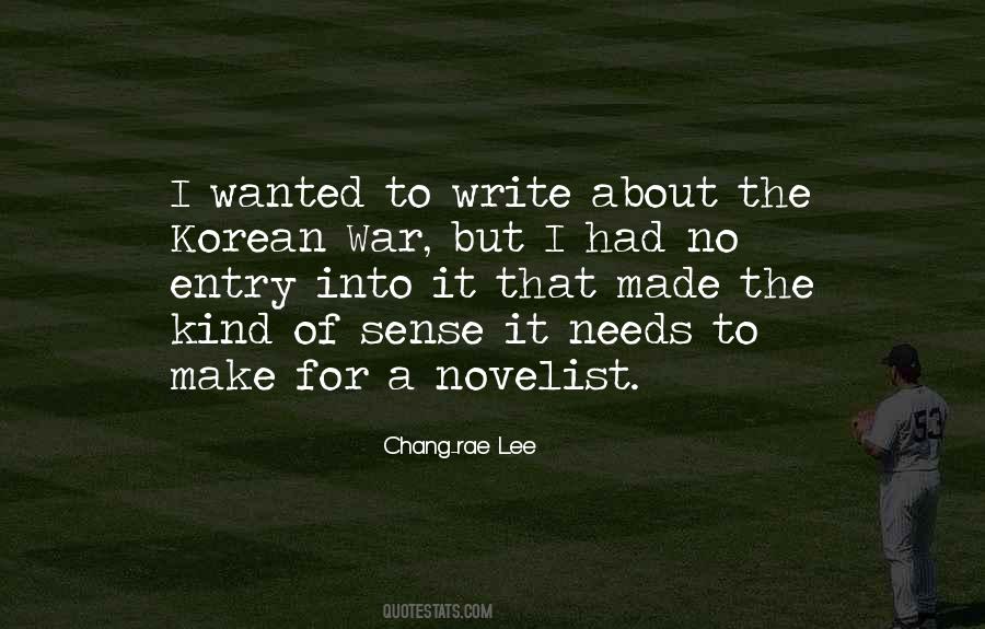 Quotes About No Entry #635539