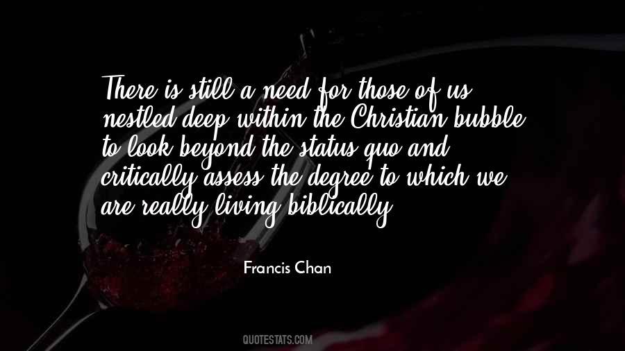 Counter Cultural Quotes #1600444