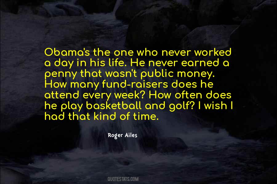 A Penny Earned Quotes #604986