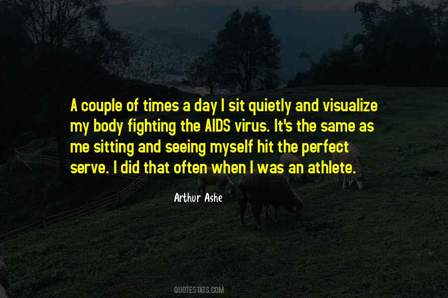 A Perfect Day Quotes #406933