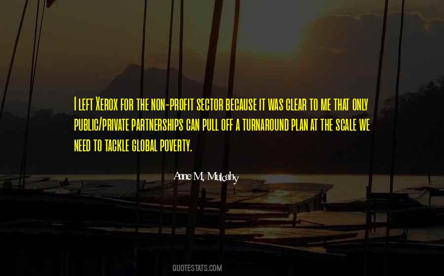 Public Private Partnerships Quotes #281012