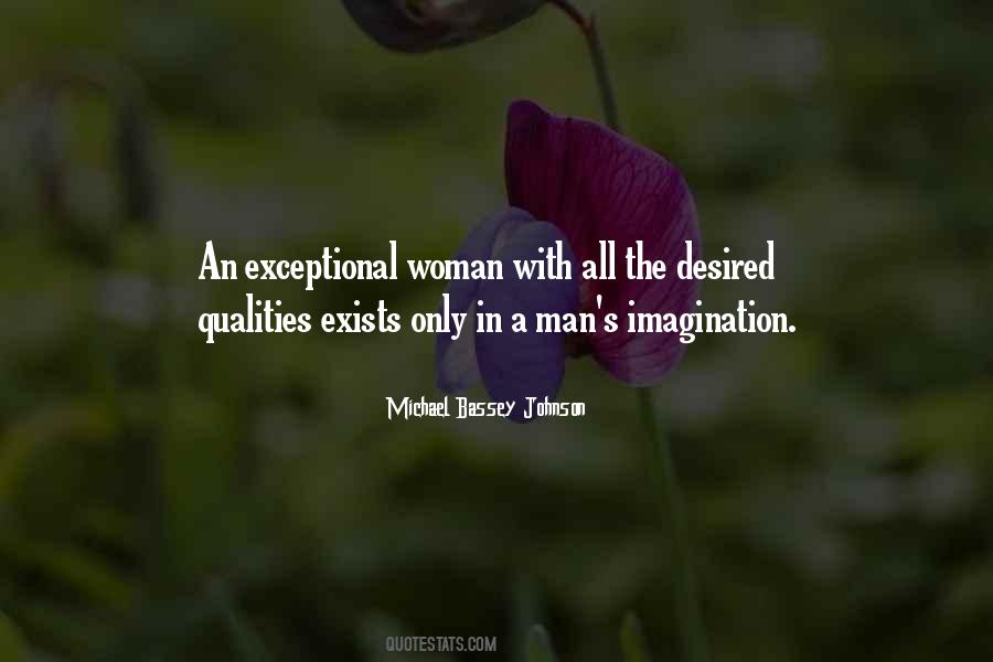 A Perfect Man Quotes #626604