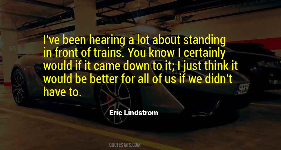 Human Cargo Quotes #246563