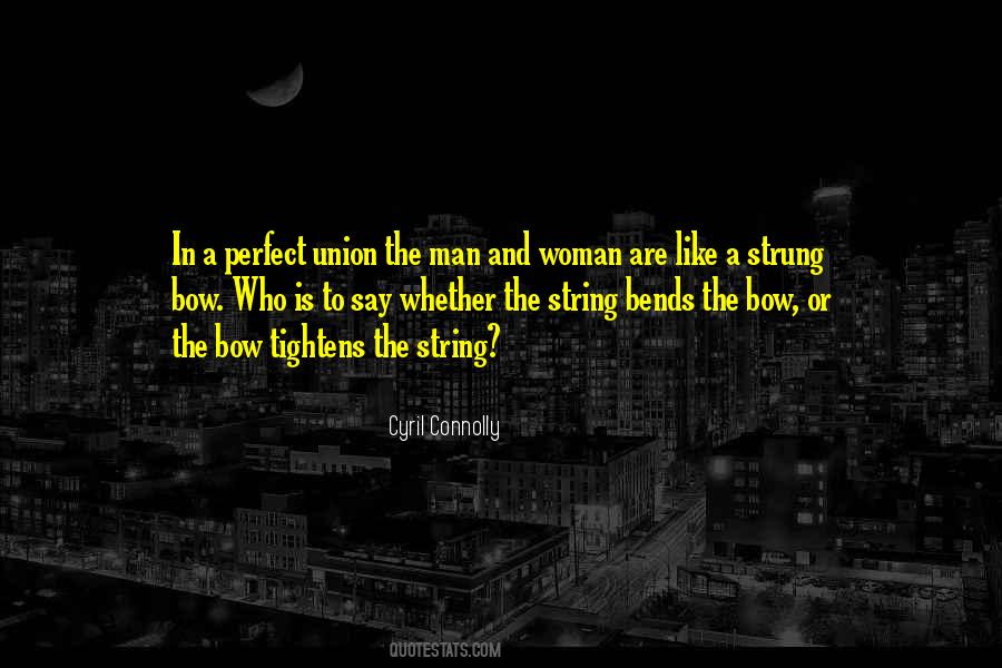 A Perfect Woman Quotes #446508