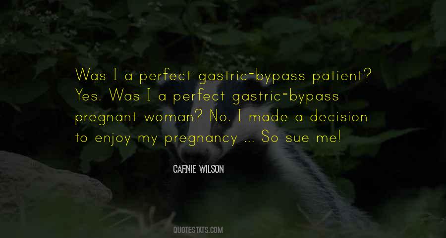 A Perfect Woman Quotes #637564