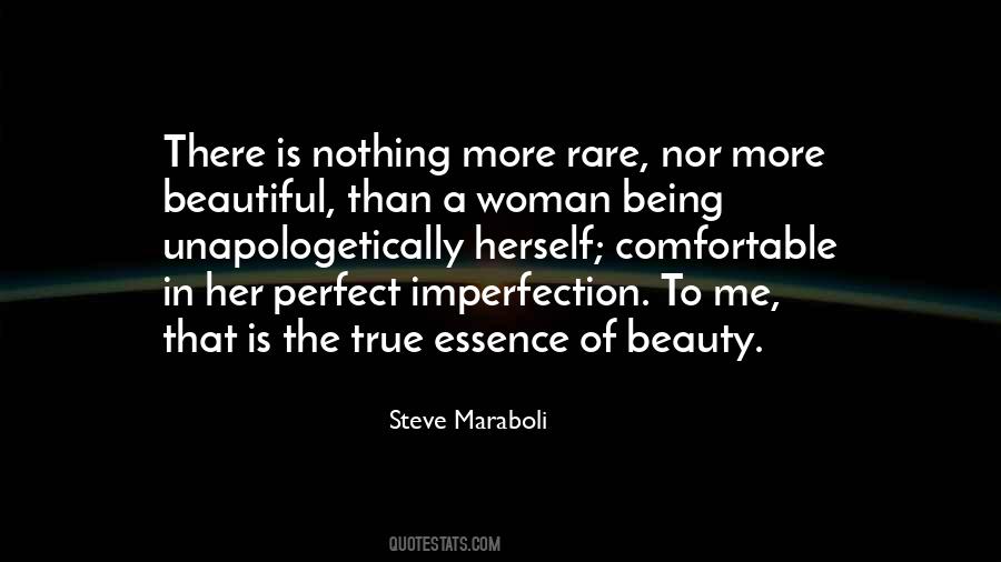 A Perfect Woman Quotes #744045