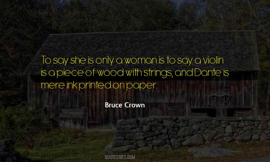 A Piece Of String Quotes #1756427